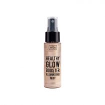 Wibo Healthy Glow Booster Mgiełka rozświetlająca do twarzy i ciała 50ml