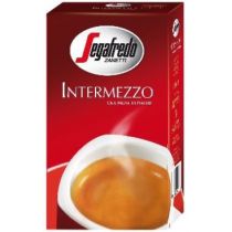 Segafredo SEG.INTERMEZZO 250G ZANETTI POLAND SP. Z O.O.