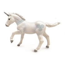 Collecta Jednorożec źrebię niebieskie