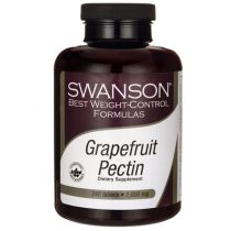 Swanson, Usa Pektyny Grapefruita Suplement diety 240 tab.