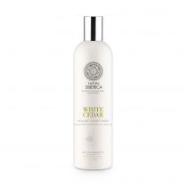 Natura Siberica Kopenhaga White Cedar Conditioner odżywka do włosów 400ml