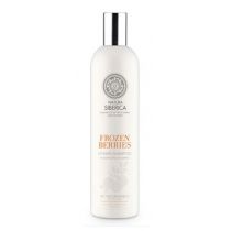 Natura Siberica Kopenhaga Frozen Berries Shampoo szampon do włosów 400ml