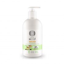 Natura Siberica; dystrybutor: Bio Planet, Wilkowa Natura Siberica dystrybutor Bio Planet Wilkowa Mydło dla dzieci do codziennej pielęgnacji 500 ml Little Siberica M00-88B8-8857E