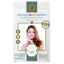 KOLAGEN NCN KOLAGEN NCN GOLD  SUPLEMENT DIETY 100G