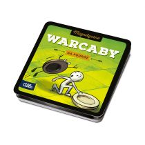 Albi Warcaby magnetyczne