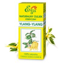 Etja Naturalny Olejek eteryczny YLANG YLANG 10ml