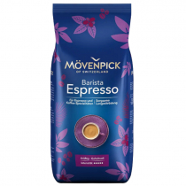 Movenpick Espresso 1kg