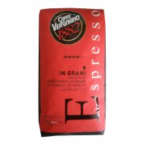 Vergnano 6 x Espresso 1kg