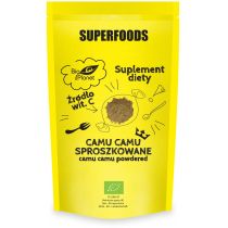 Bio Planet CAMU CAMU BIO 150G