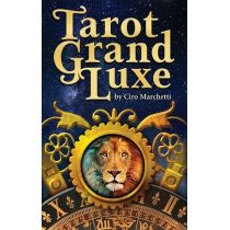 Cartamundi Tarot Grand Luxe