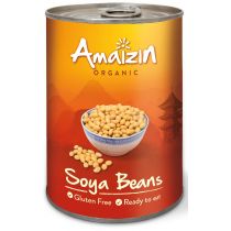 Amaizin SOJA KONSERWOWA (PUSZKA) BIO 400 g