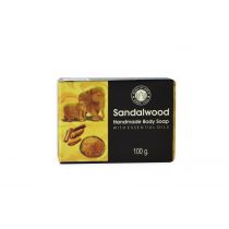 Song Of India MYDEŁKO SANDALWOOD