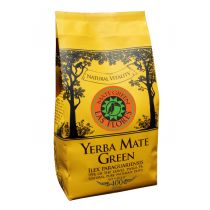 Mate Green Oranżada Yerba Las Flores 400g
