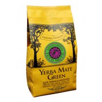 Mate Green Oranżada Yerba Tutti Frutti - Owocowa 400g