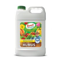 Florovit pronatura uniwersalny 2,5l humus