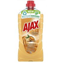 Ajax Colgate Palmolive Optimal 7 Płyn czyszczący migdał 1 l