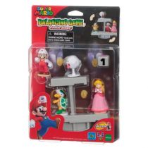 Epoch Utrzymaj równowagę Balancing game Poziom Zamek gra Super Mario