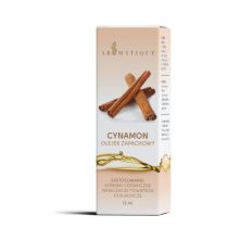 Aromatique Olejek zapachowy Cynamon 12 ml