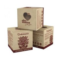 Eko Mama ekomama  - orzechy piorące 0,5 kg