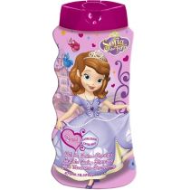 Lorenay 2w1 Szampon, żel pod prysznic i do kąpieli Sofia 475 ml