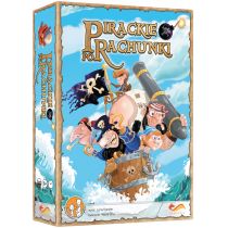 FoxGames Pirackie PoRachunki