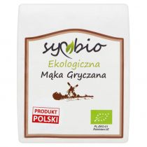 Symbio Mąka gryczana EKO