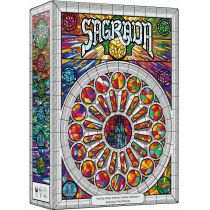 FoxGames Sagrada