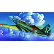 Trumpeter Soviet MiG-3 E arly Version