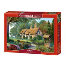 Castorland Puzzle 1500 Magiczny krajobraz CASTOR