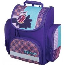 Titanum Tornister Tiger Family Joy Collection Sowa -