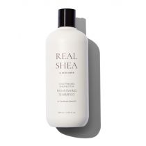 Rated Green odżywczy szampon Real Shea 400ml