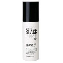 Фото - Стайлінг для волосся Pepper Inebrya Black  Iron Spray spray wzmacniający do ochrony termicznej 1 