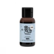 YOPE Mini Mydło w Płynie, Werbena, 40ml