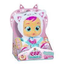 Tm Toys Cry Babies. IMC091658. Daisy