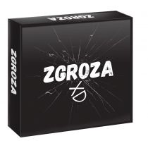 Kangur Zgroza xD