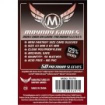 Mayday Games Koszulki Mini Chimera Premium 43x65 mm 50 szt.