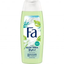 Fa Yoghurt Aloe Vera 250ml - żel pod prysznic