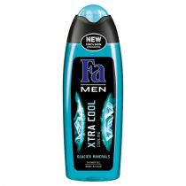 Fa Schwarzkopf żel pod prysznic Men Xtra Cool 250ml