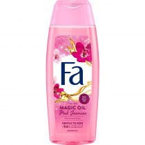 Fa Schwarzkopf Żel Pod Prysznic Magic Oil Pink Jasmine 250 ml