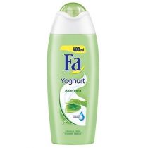 Fa Żel pod prysznic Aloe Vera 400ml