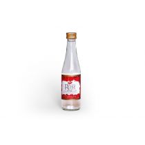 Dabur Dabur, woda różana do twarzy, 250 ml