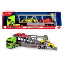 Simba Toys Auto ciężarowe Akc 45x8x13 203747005 Laweta Wb