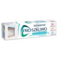 GlaxoSmithKline Pasta sensodyne proszkliwo delikatne wybielanie 75 ml