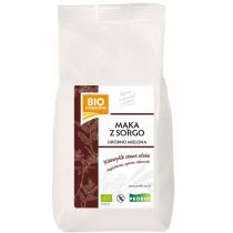 Bio Harmonie MĄKA Z SORGO BEZGLUTENOWA BIO 450 g