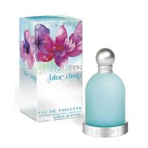 Jesus Del Pozo Halloween Blue Drop woda toaletowa 30ml