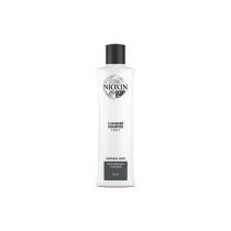 Nioxin System 2 Shampoo Szampon 300ml