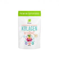 Intenson Kolagen + witamina C 250g -