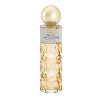 Saphir Siloe De Saphir Pour Femme Woda perfumowana 200ml