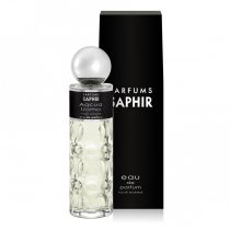 Saphir Acqua Uomo Man woda perfumowana 200ml