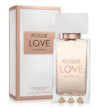 Rihanna Rogue Love woda perfumowana 125ml